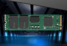 Intel 670p SSD國行上架 144層QLC、512GB賣479元