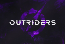 合作射擊新游《Outriders》公布新預告 4月1日上市