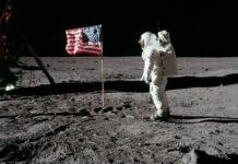 人類為什麼要去月球建造基地？