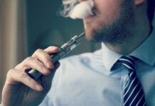 研究發現跟傳統卷煙相比 通過電子煙吸THC對肺的損傷更大