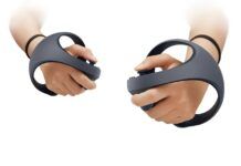 索尼介紹PS5主機VR控制器：次世代的VR操作功能設計