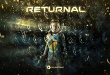 科幻射擊游戲《Returnal》今日公布全新宣傳片「LOOP」