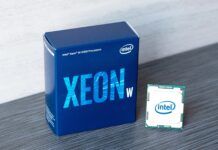 Intel 10nm至強已出貨11.5萬顆 覆蓋30家核心客戶