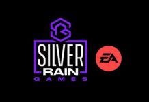 EA將為Silver Rain工作室提供資金 發行它的首款游戲