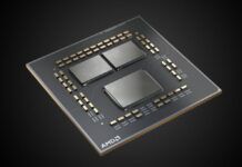 AMD X570/B550主板升級 解決銳龍USB斷連問題