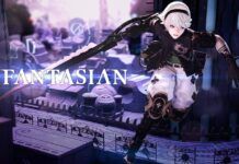 “最終幻想”坂口博信新作《Fantasian》系統新情報公開