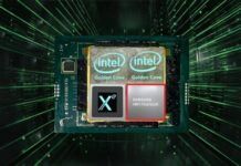Intel超級CPU曝光：首發DDR5記憶體最高還有72核心