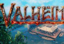 《Valheim：英靈神殿》玩家自製《進擊的巨人》MOD