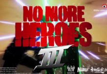 最新正篇續作NS《英雄不再3》發布最新宣傳片