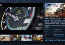 近萬好評！《極限競速：地平線4》登陸Steam獲全球玩家盛贊