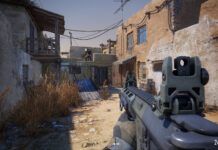 《狙擊手：幽靈戰士契約2》將於6月4日發售 新實機預告公布