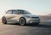 Lyft 2023年將推出基於現代Ioniq 5 EV打造的自動駕駛汽車