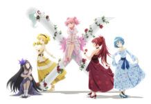 《魔法少女小圓》10周年紀念活動4月25日舉辦  悠木碧 齋藤千和 加藤英美里參與