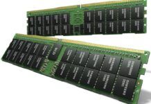 三星宣布開發出業內首條512GB DDR5記憶體 頻率高達7200MHz