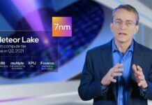 Intel 7nm塵埃落定2023年降臨桌面處理器 3D混合架構