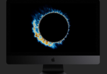 蘋果國行iMac Pro官網售罄 此前已宣布停產