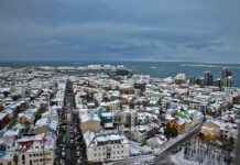 冰島一地區近3周地震4萬多次：居民夜不能寐
