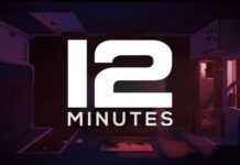 游戲名稱騙人《12分鍾》通關時間將長達20個小時