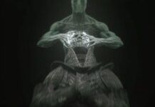 《致命軀殼》PS5加強版實機演示：畫面效果顯著提升