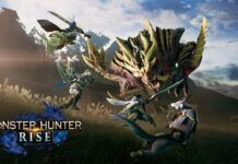 《怪物獵人：崛起》連續三周登頂日亞游戲預約排行榜