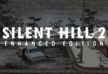 PC《寂靜嶺2：增強版》更新視頻：加入高光反射效果