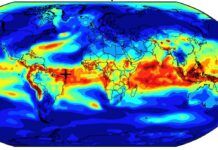 研究：大西洋變暖周期可能是人類和火山作用於氣候的人為產物
