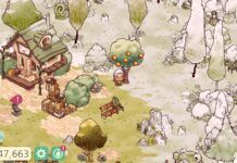 開放世界奇幻冒險游戲《Cozy Grove》正式登陸IOS端