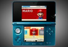 日本任天堂提前終止3DS掌機官方維修服務