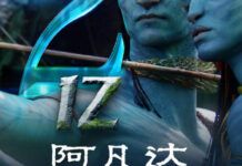 《阿凡達》中國內地重映票房已突破2億 分享幕後製作歷程