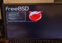 FreeBSD 13.0-RC1發布 改進了TCP性能並帶來了其它修復