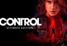 《控制》官方正在開發5款游戲將於Epic繼續合作
