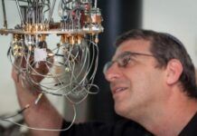 以色列撥款6000萬美元建造第一台量子計算機