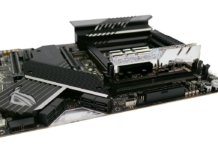 等什麼DDR5芝奇DDR4-5333 16GB再創記憶體頻率新高