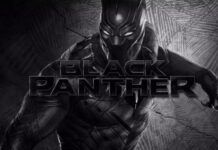 《漫威復聯》首位黑人超級英雄黑豹出現 為瓦坎達而戰
