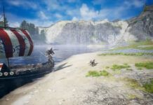包含RTS戰斗要素建造模擬新游《Frozenheim》發表