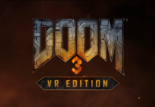 《毀滅戰士3 VR版》正式公布 3月29日登陸PS VR