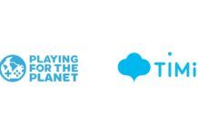 騰訊天美加入聯合國發起的「玩游戲，救地球」聯盟