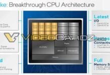 12代酷睿性能爆發 單核提升20%、多核翻倍 DDR5/PCIe5首發