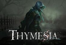 Team17將於年內發行《Thymesia》 新預告片公布
