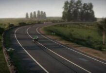 《曼島TT賽事：邊緣競速2》現已支持PS5主機運行