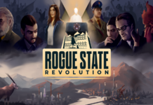 沙盒策略《流氓國家革命》上架Steam 免費Demo開放