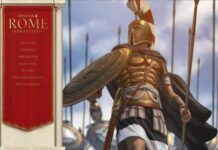 《羅馬之全面戰爭》重製版 30分鍾實機演示公布