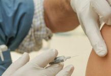 研究：肥胖者和超重者可能需要注射三劑新冠疫苗