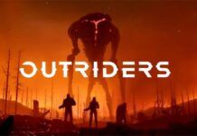《Outriders》不會在PS4/XB1上出現2077類似問題
