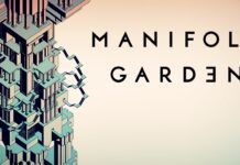 第一人稱解謎游戲《曼尼福德花園》將於5月20日發售