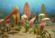 研究發現人類跟那些沒有頭的古代海洋生物共享基因