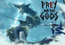 類《旺達與巨像》游戲《巨神狩獵》預計於4月推出
