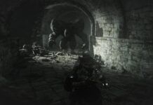 《黑暗之魂2》光影Mod公布最新截圖 光影大幅改善