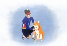 「狗奴」模擬游戲《柴犬故事》將於今夏登陸Steam