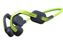 步步高子公司推出imoo Ear-care – 首款專為兒童設計的開放式耳麥